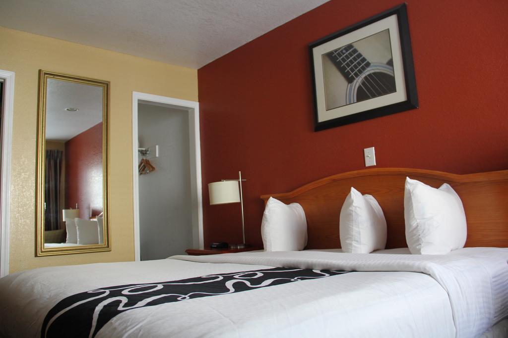 Vista Inn & Suites Beale Street Memphis Exteriör bild